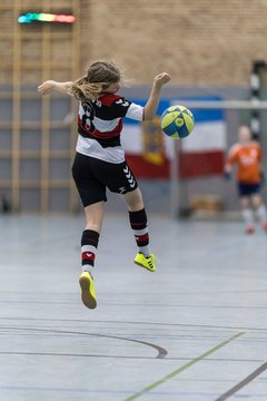 Bild 205 - wCJ Loewinnen Cup C1